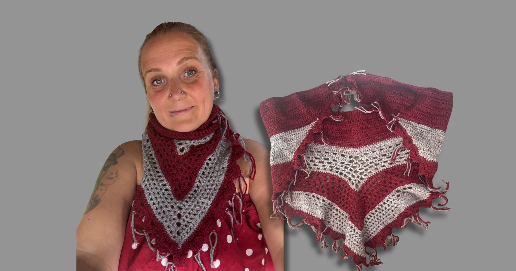 Handmade Blumenampel Häkeln Garn Die Schirmis Anne Schirmer crochet