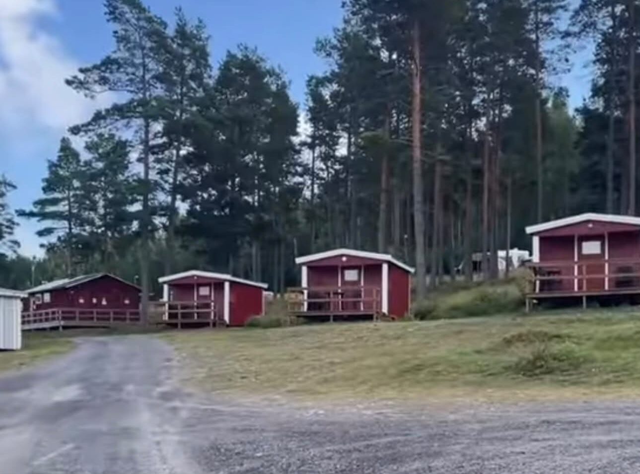 Die Schirmis Reisefamilie Oldtimerwohnmobil Anne Schirmer Henrik Zettl UGC Creator